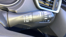 Nissan Qashqai 1.5 dCi 115 Acenta Premium 5dr Diesel Hatchback